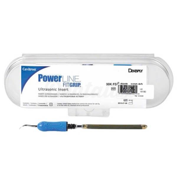 Cavitron® Powerline Fitgrip ultrasonic insert