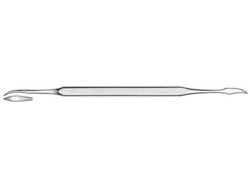 Instrument A Modeler Hylin    1178