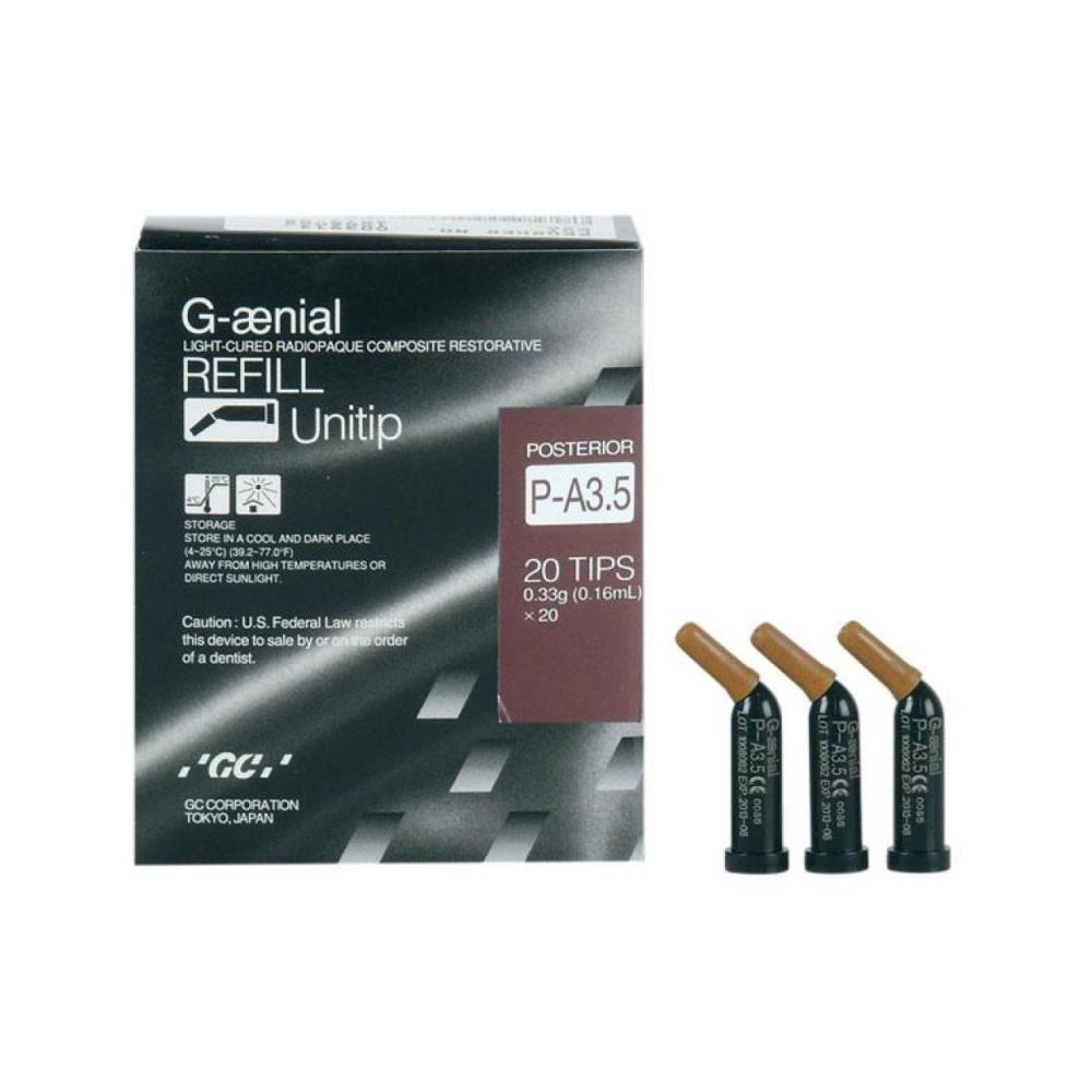 G-aenial Post. unitip A3,5 20x 0,3 g