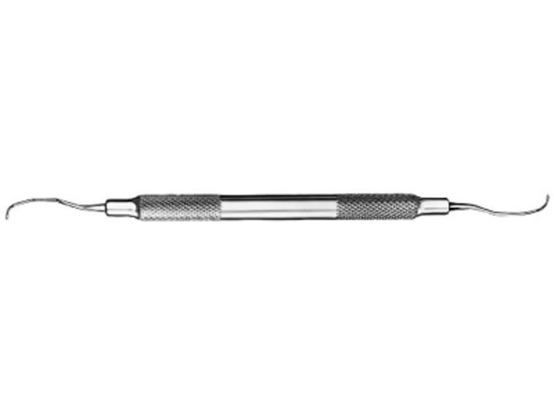 Curette Paro  0972/11-12