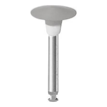 Pol Inst clin, lens, L10f hi-gl pol (grey) 6P