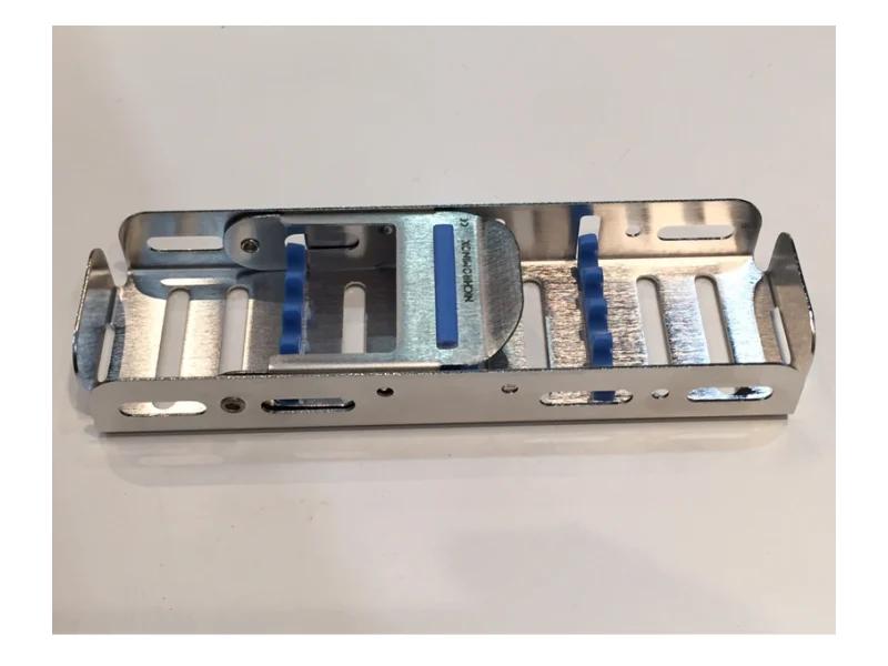 Easy Tray 18 x 5 - 4 instruments