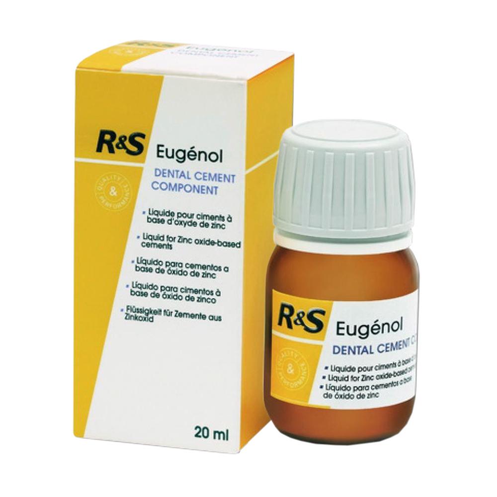 EUGENOL (20ML)