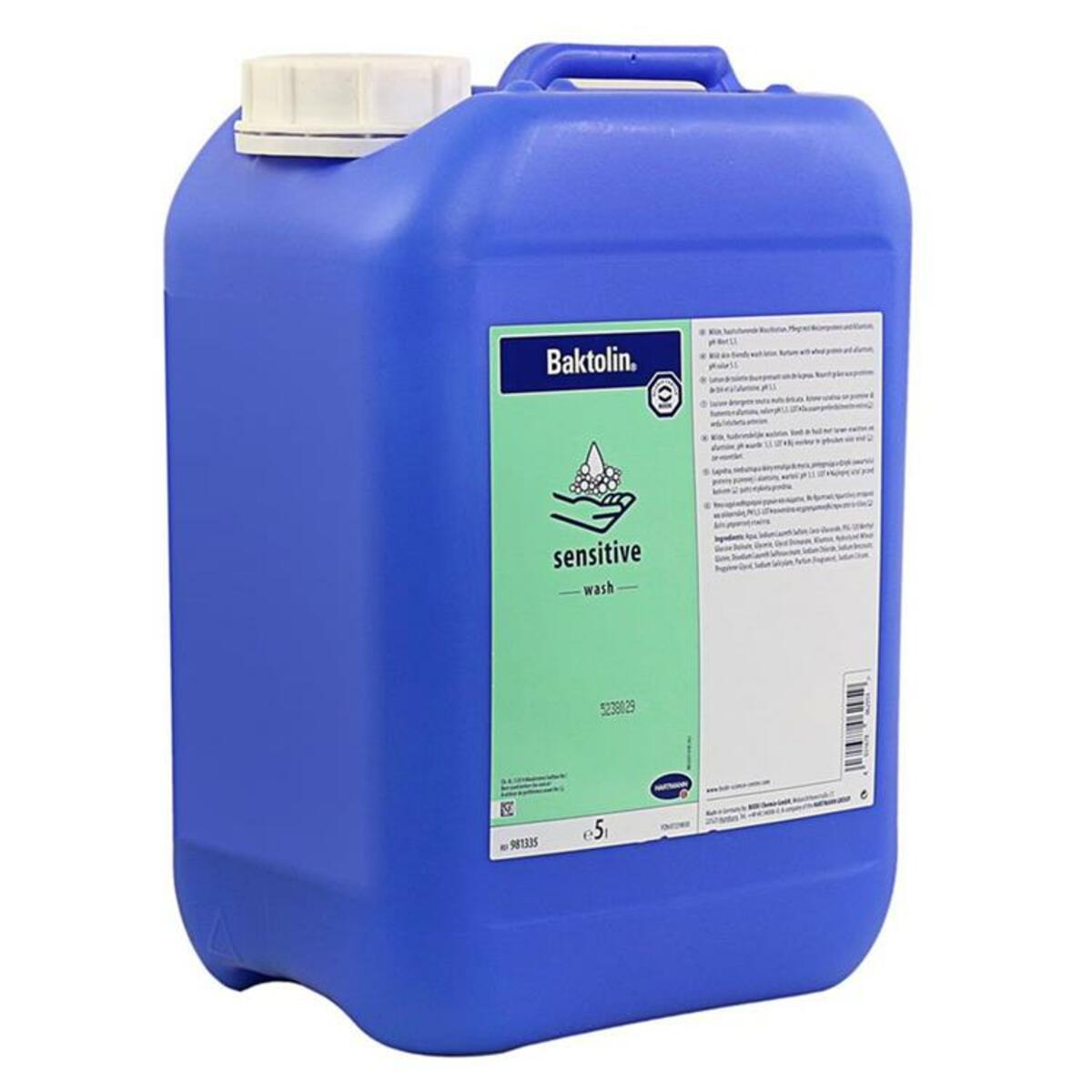Baktolin® Sensitive Lotion Lavante