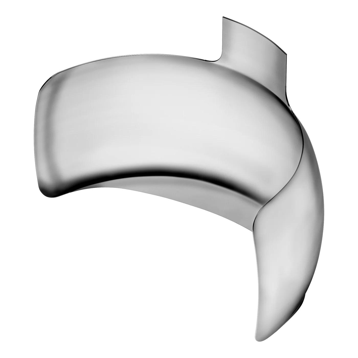 Nitin Metal Full Curve Matrix Bands 50 Pcs.