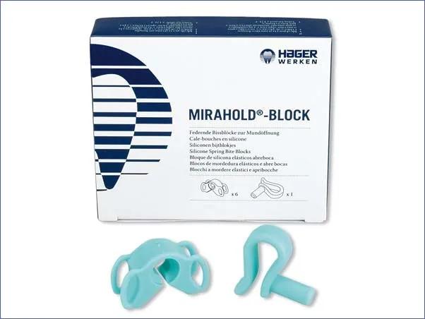 Mirahold Block