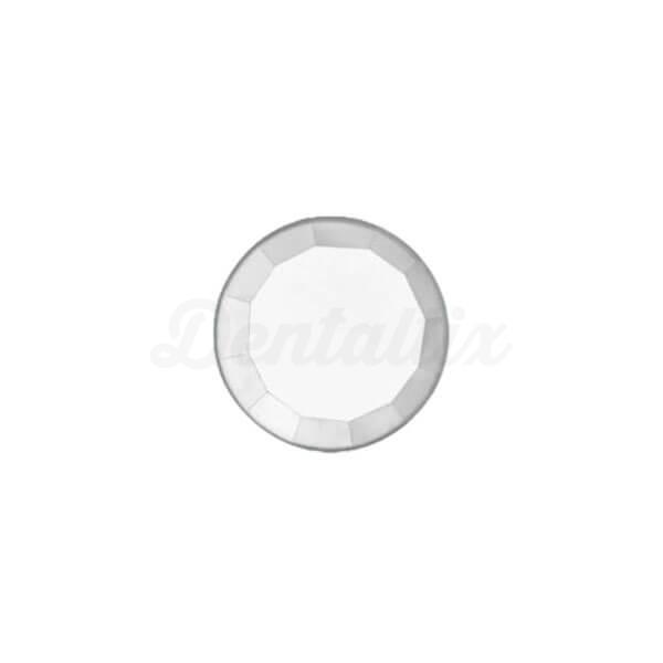 Bijoux dentaires avec cristaux brillants de 1,5 mm