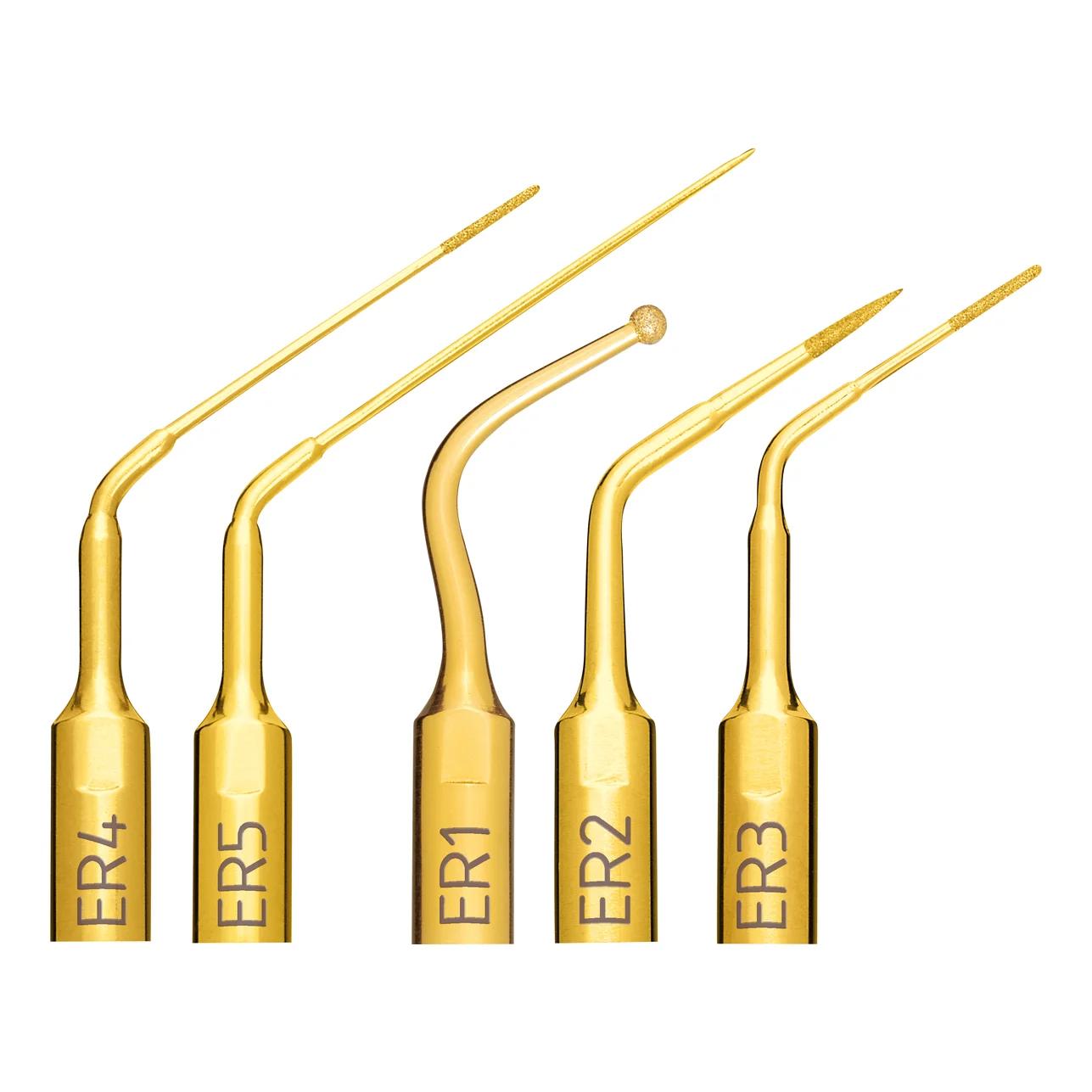 Scaling Kit Endo Revision Er1-Er2-Er3-Er4-Er5