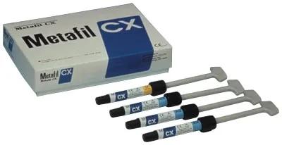 Metafil Cx