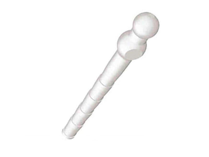 Parapost Fiber White Post Refill Size 3  5Pcs
