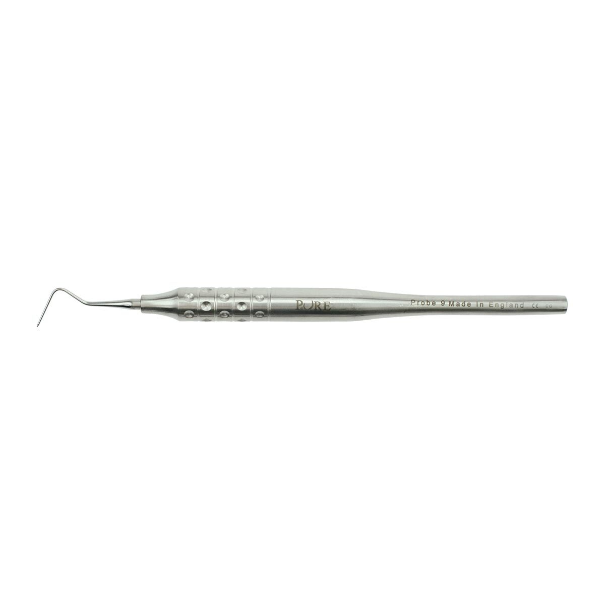 PURE ErgoGrip Sonde - No. 9