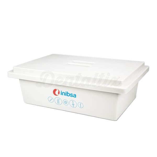 Instrunet dompelbak voor desinfectie (3 liter)