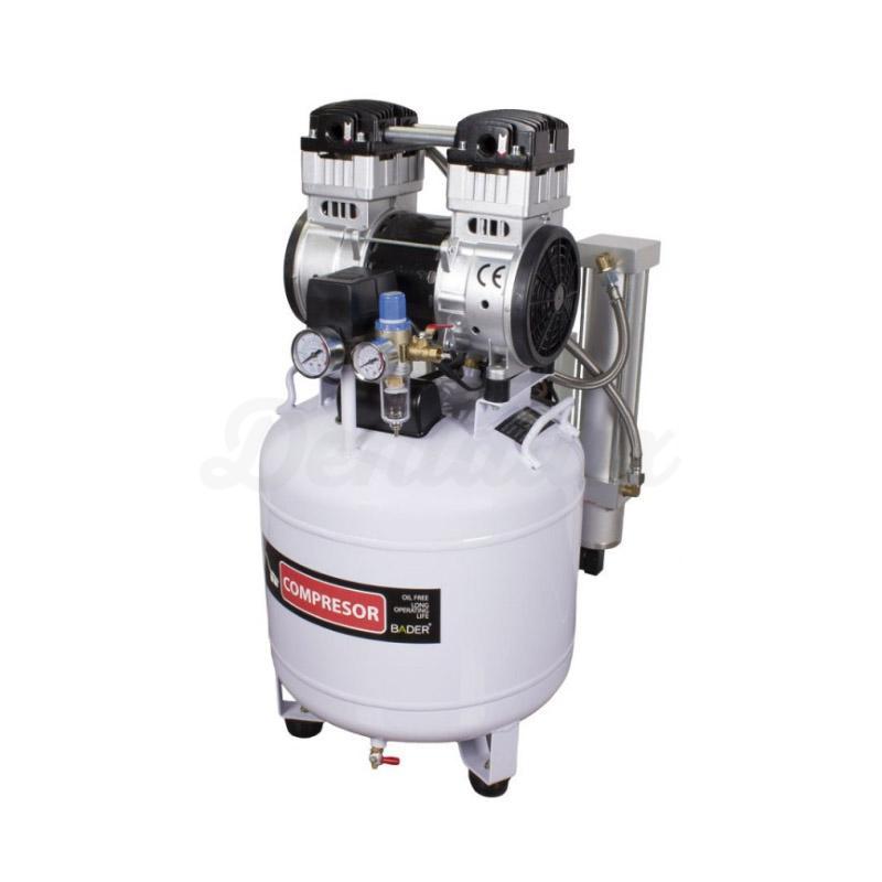 Compressor SD120/8