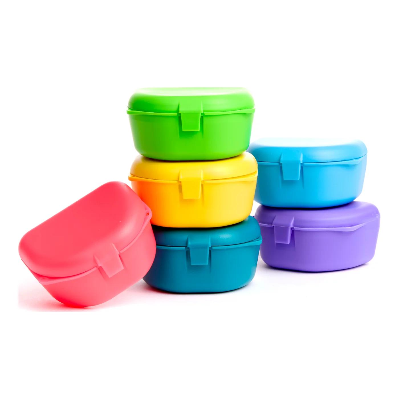 Retainer Box Assorted 12Pcs.