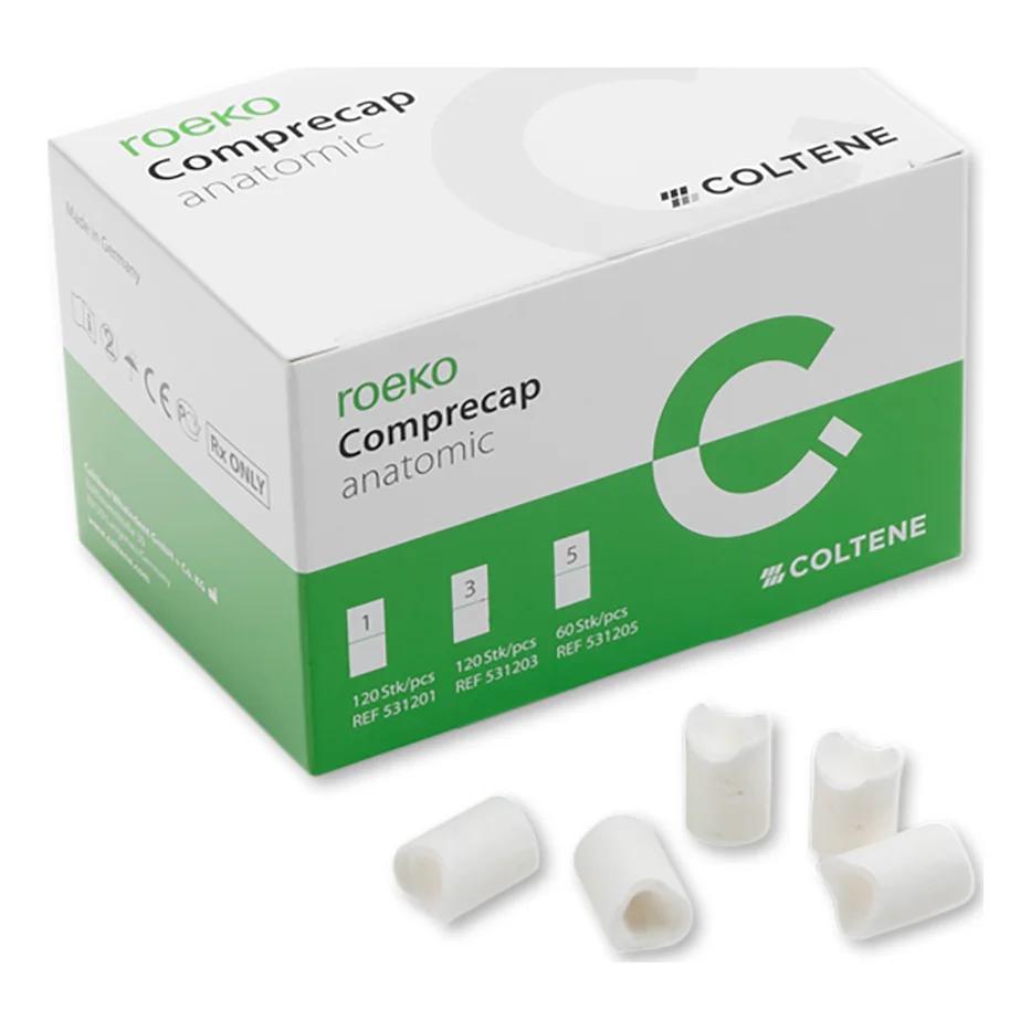 Comprecap Anatomic Small N1