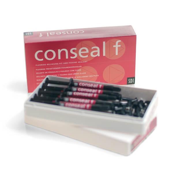 Conseal F Seringue Bulk Kit