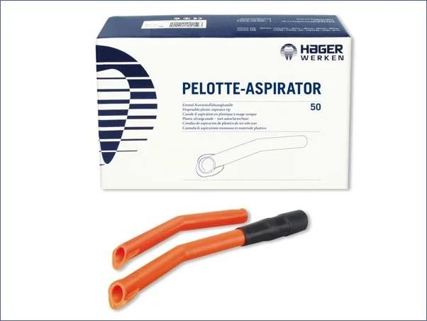 Pelotte Orange