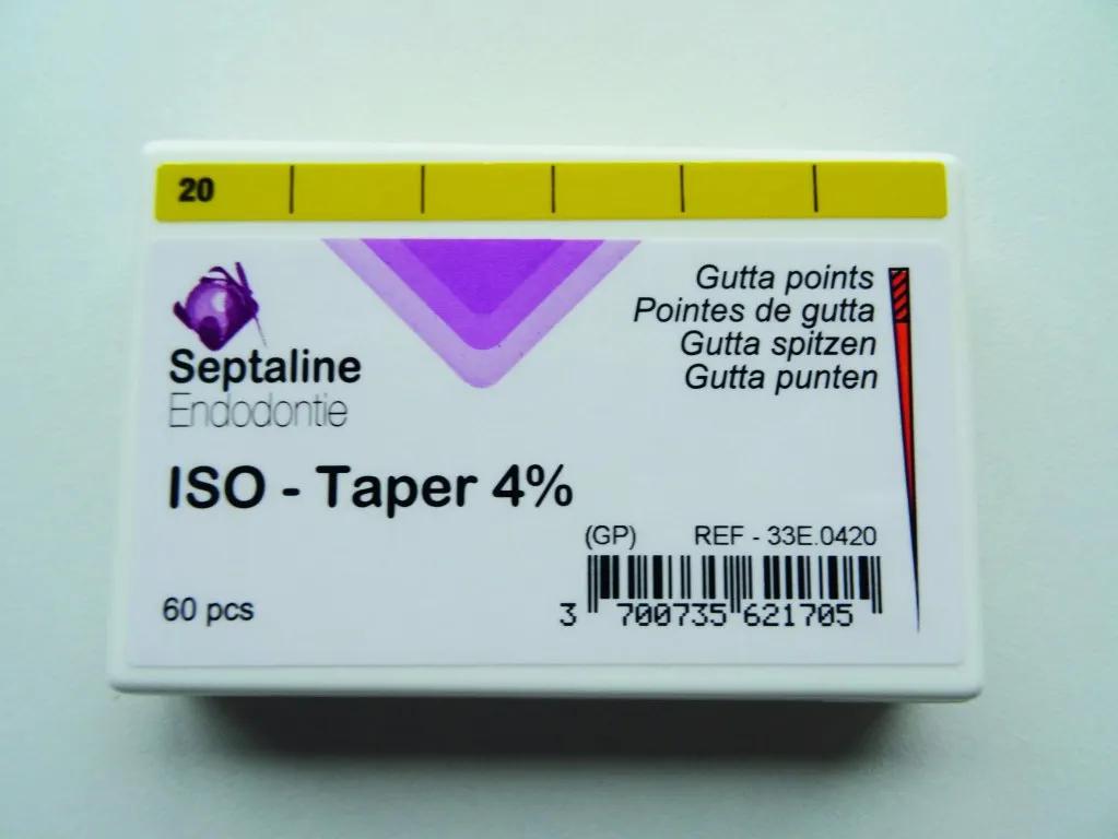 Papier Punten Iso Color