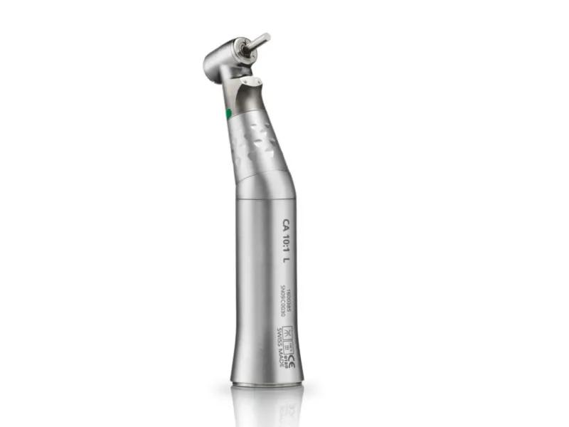 CA 10:1 L vert contre-angle standard