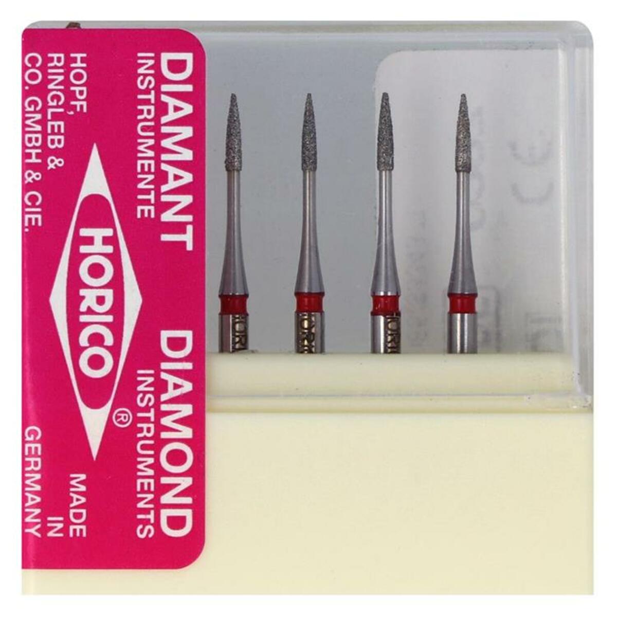 Horico Fraises diamantées FG 540 - 008C
