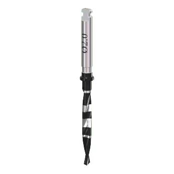 Pilot Drill Ï=2.00mm White