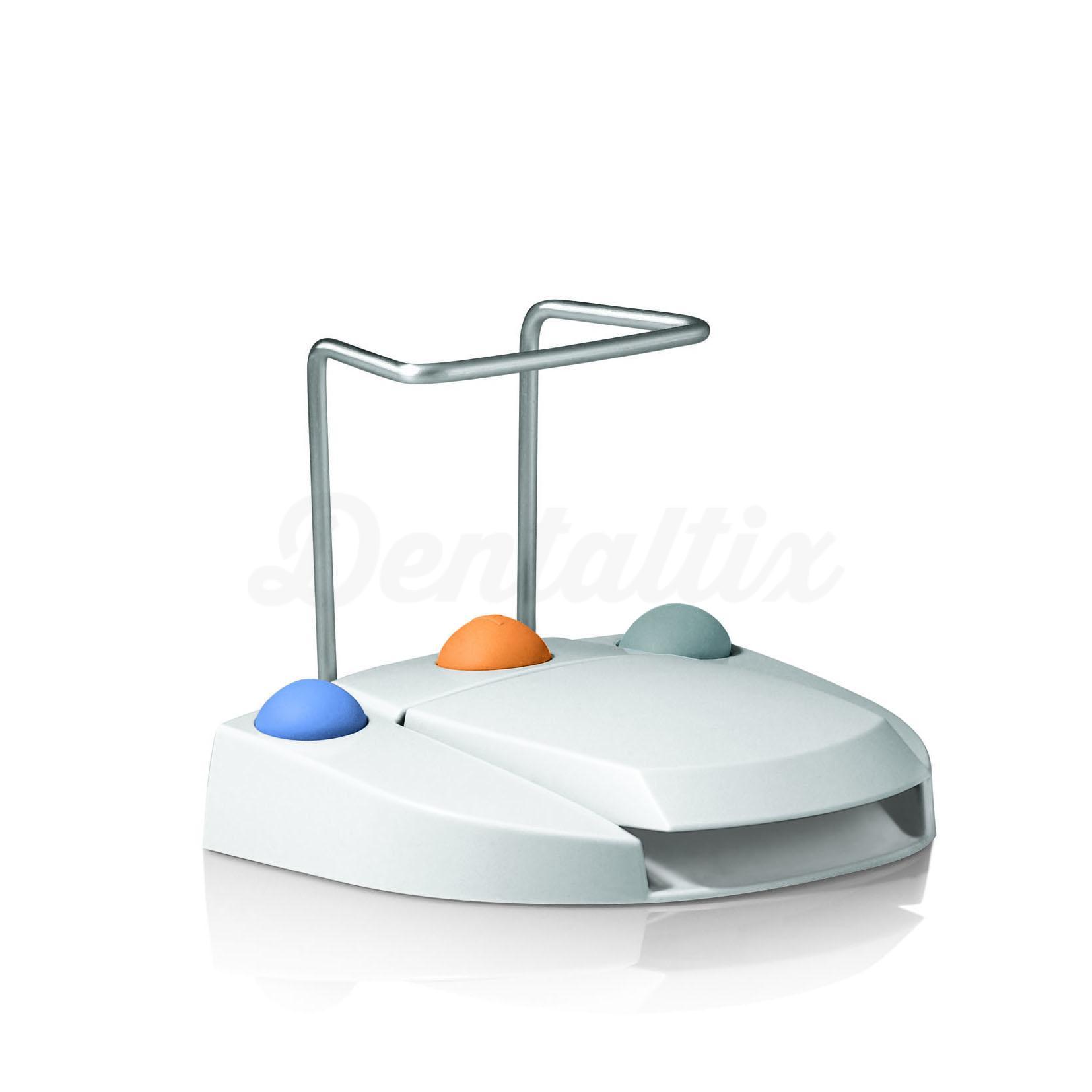 Foot Control Chiropro