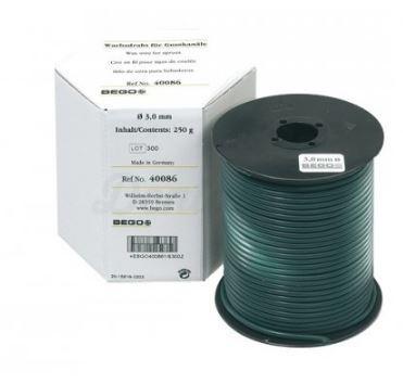 Fil de cire Bego (250 g)