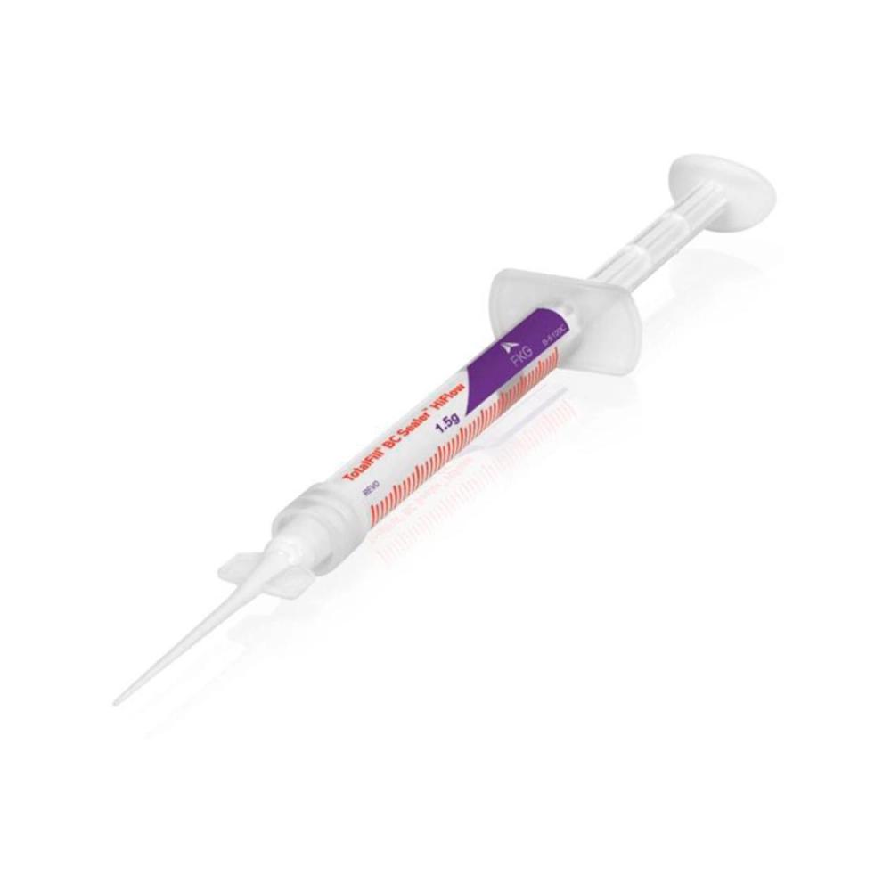 TotalFill® BC Sealer HiFlow™ seringue