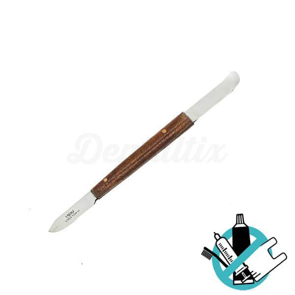 Spatule dentaire pour cire Fahnestock