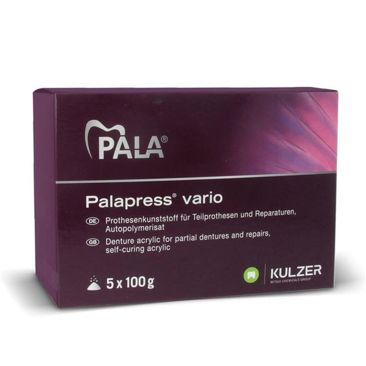 PALA® Palapress Vario (rose)