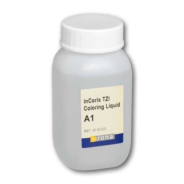 inCoris TZI Coloring Liquid 150 ml - D2