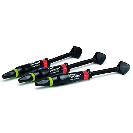 TETRIC EVOCERAM REFILL (3X3G)