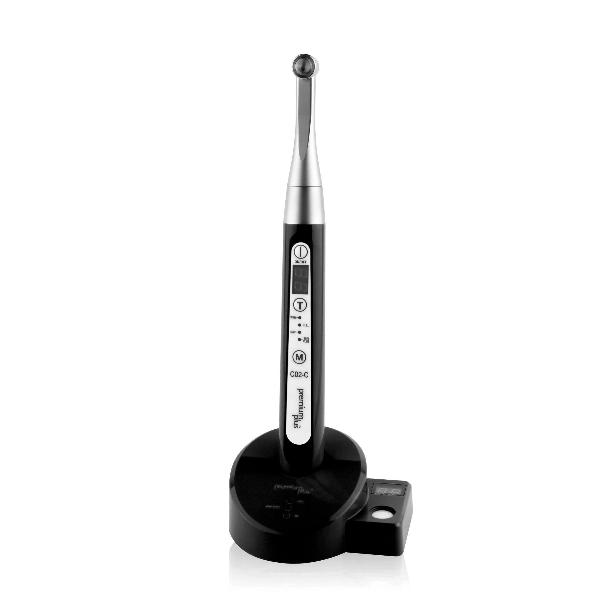 Premium Plus Lichtuitharding / Led Curing Light C02-C Incl. sleeves