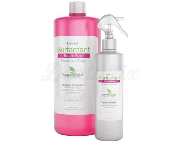 Surfactant : Agent humidifiant pour modèles (spray 236 ml)