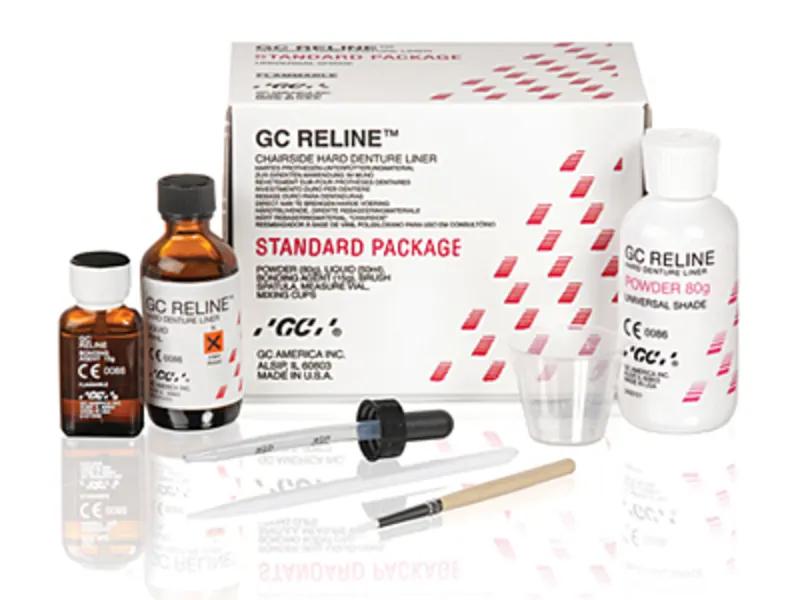 Reline intro pack