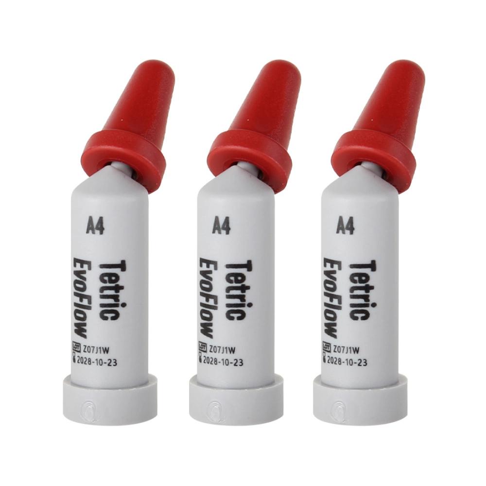 Tetric EvoFlow Cavifil A4 20x 0,2 g