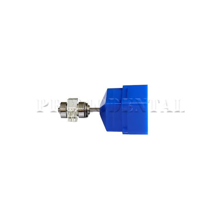 Air rotor voor turbine COXO