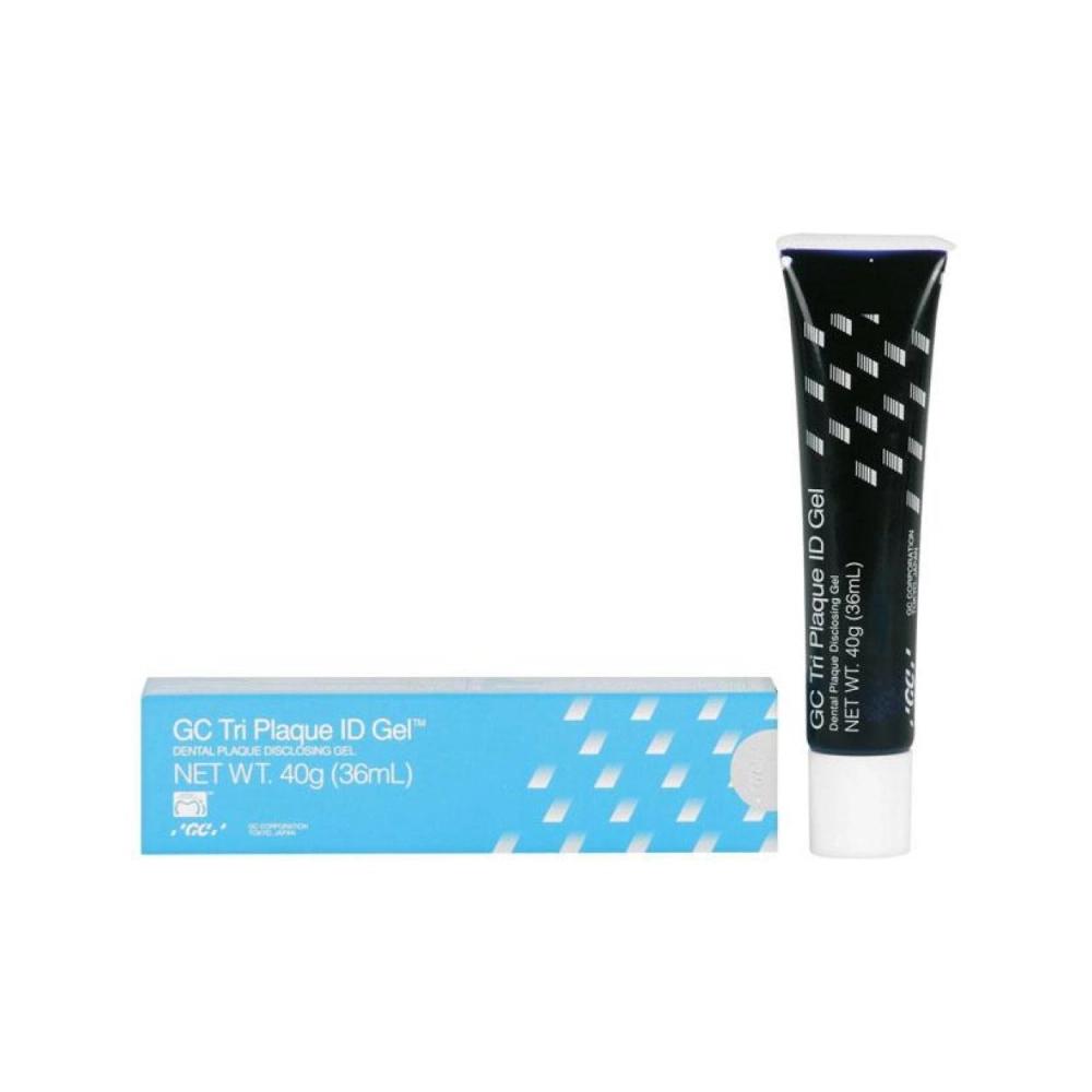 GC Tri Plaque ID Gel 36 ml