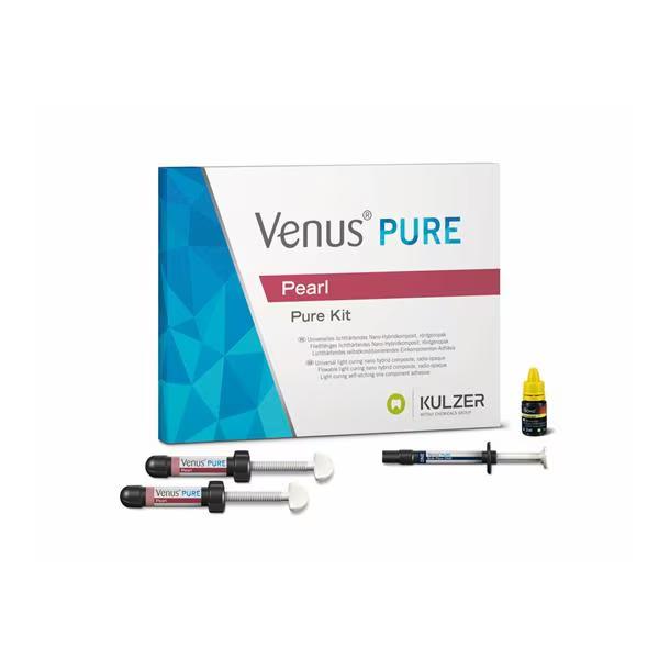 VENUS PEARL PURE KIT - SERINGUE