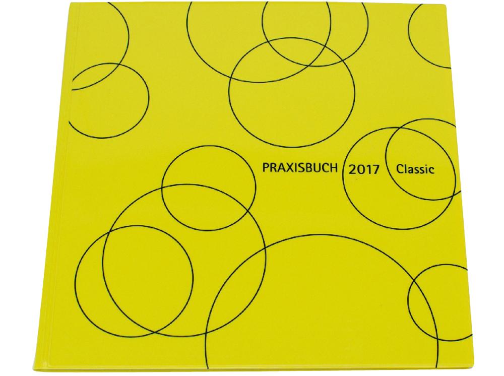 Praktijkboek Speiko Classic 2027 pc
