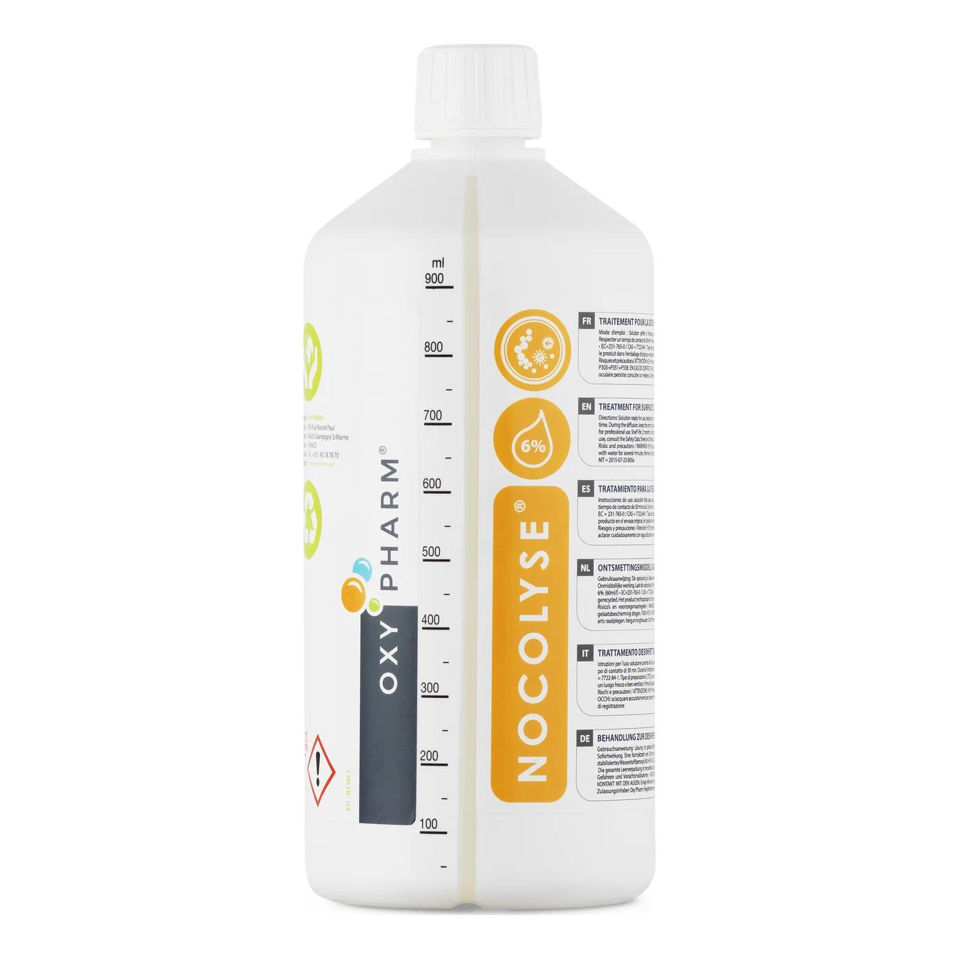 Nocolyse Neutre 1L 1L
