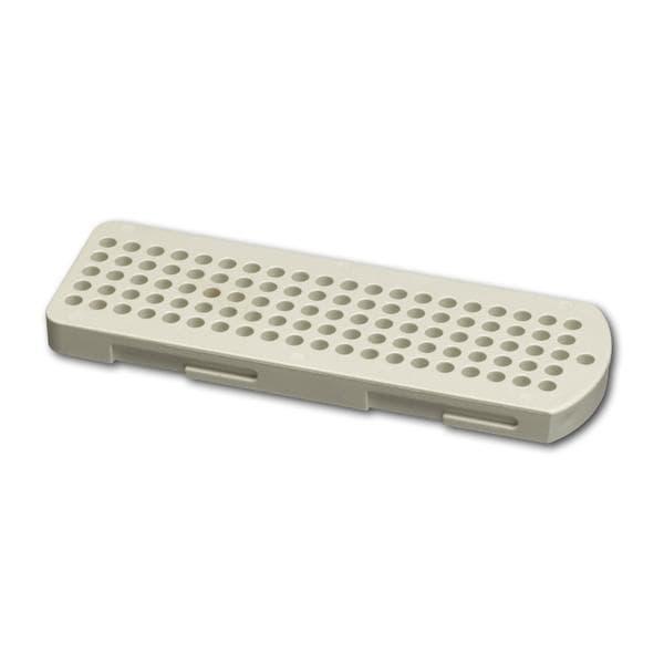 Plaque-base pour modèle CEREC Connect - segment d'arcades - 6299429