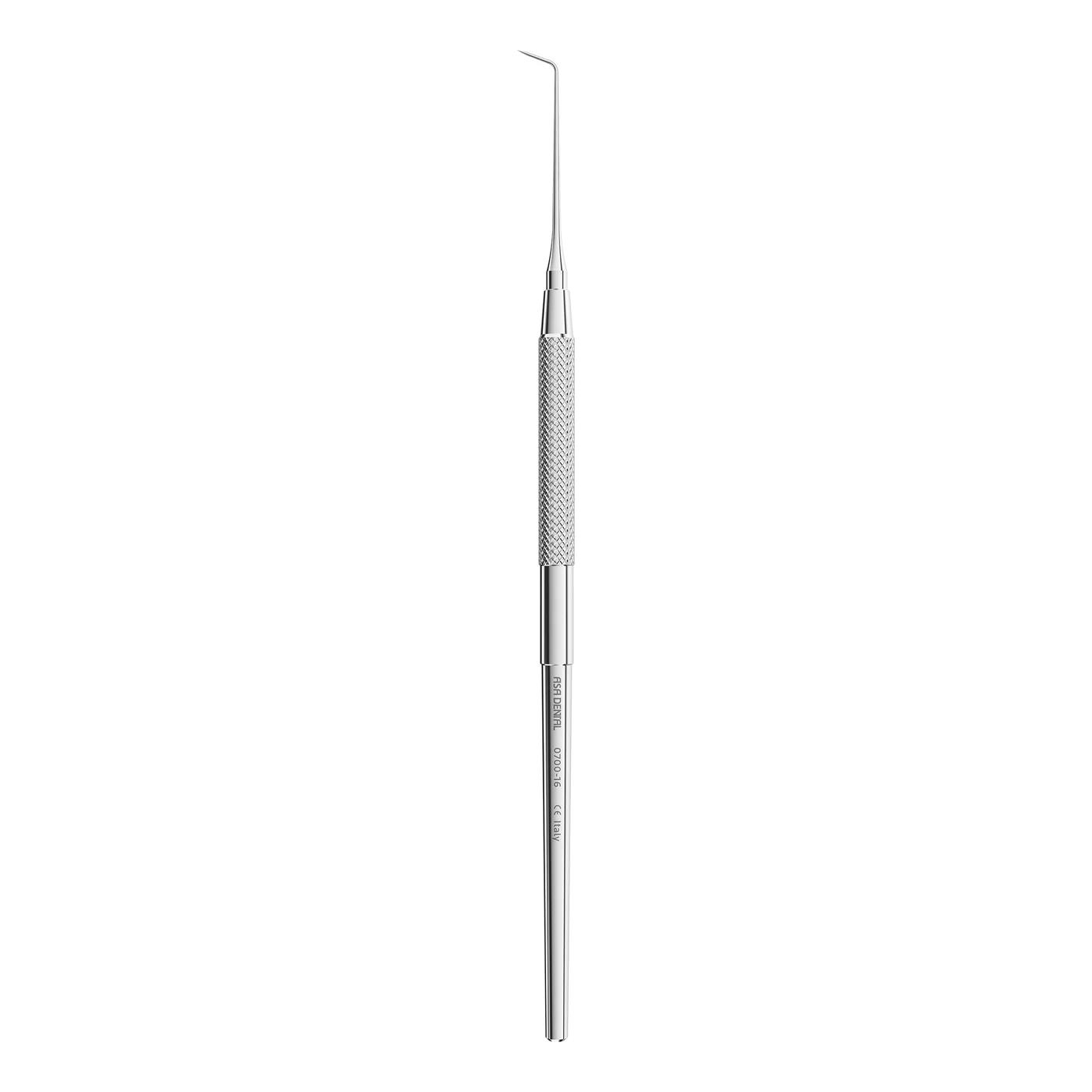Sonde Simple 700-16