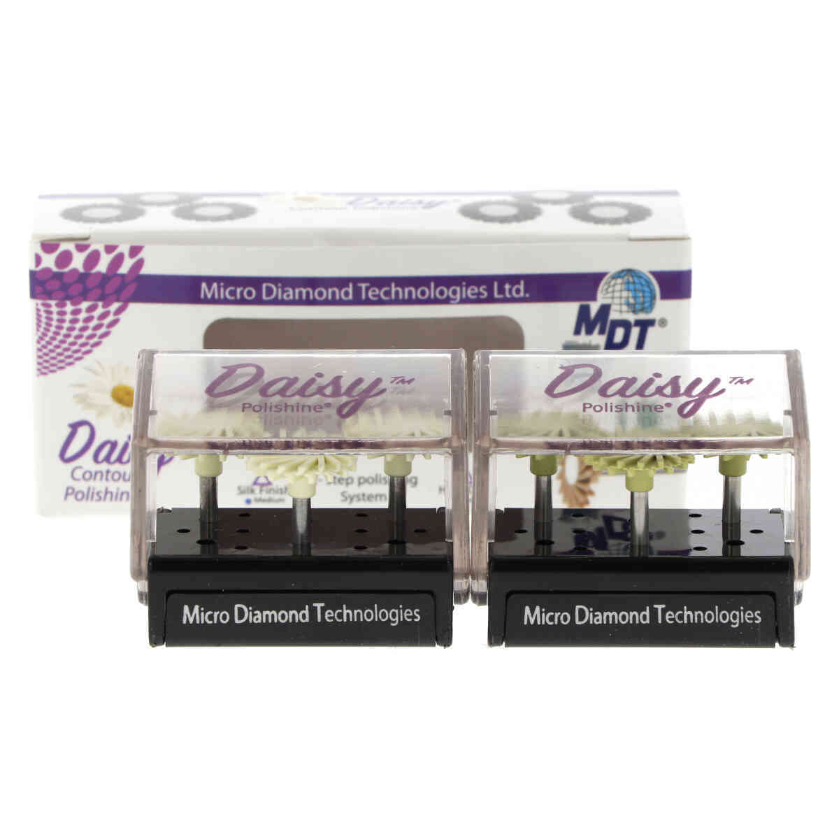 Daisy™ Contour Polishine Composite