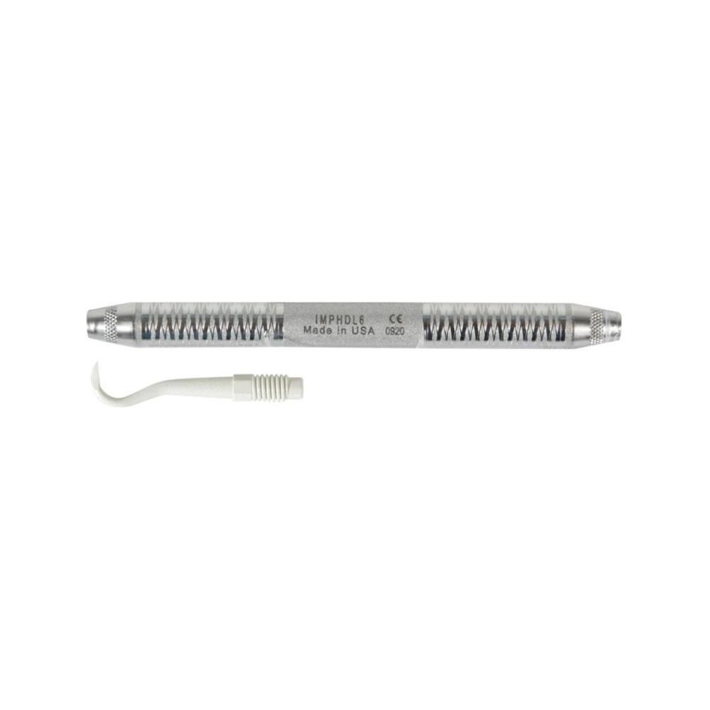 Implacare Ii Kit H6/7 Hdl. 6