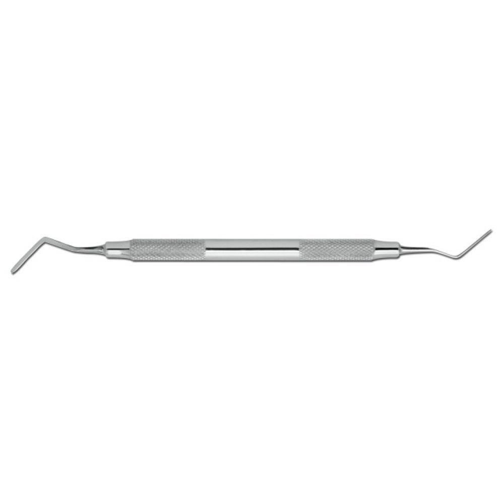 HEIDEMANN MONDSPATEL DENTAL PACIFIC