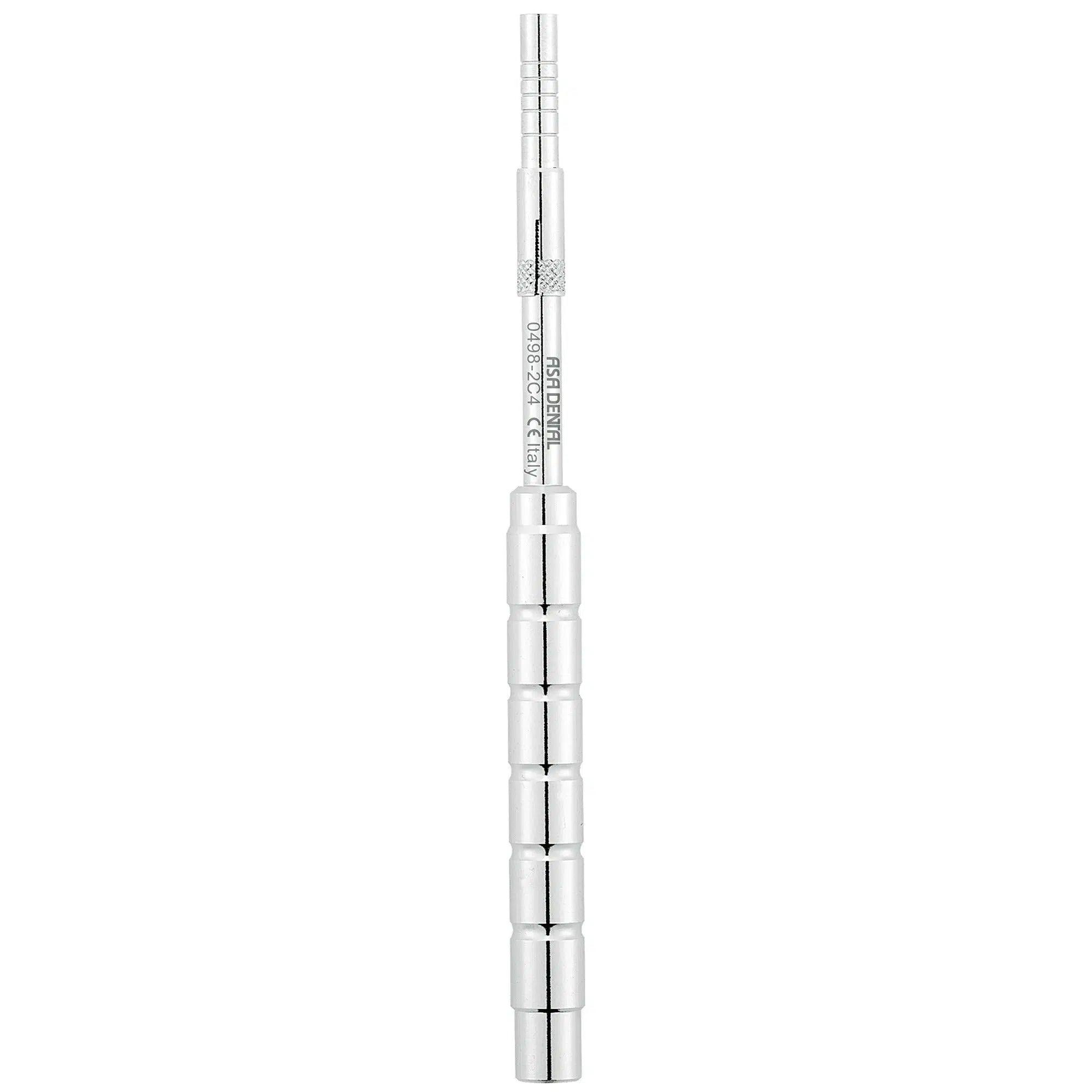 Asa Dental Osteotoom [6|8|10|12|15] Concaaf (Ø 4 mm - 165 mm)