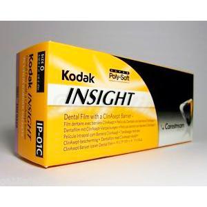 INSIGHT IP-01 Films intra-oraux pour enfants