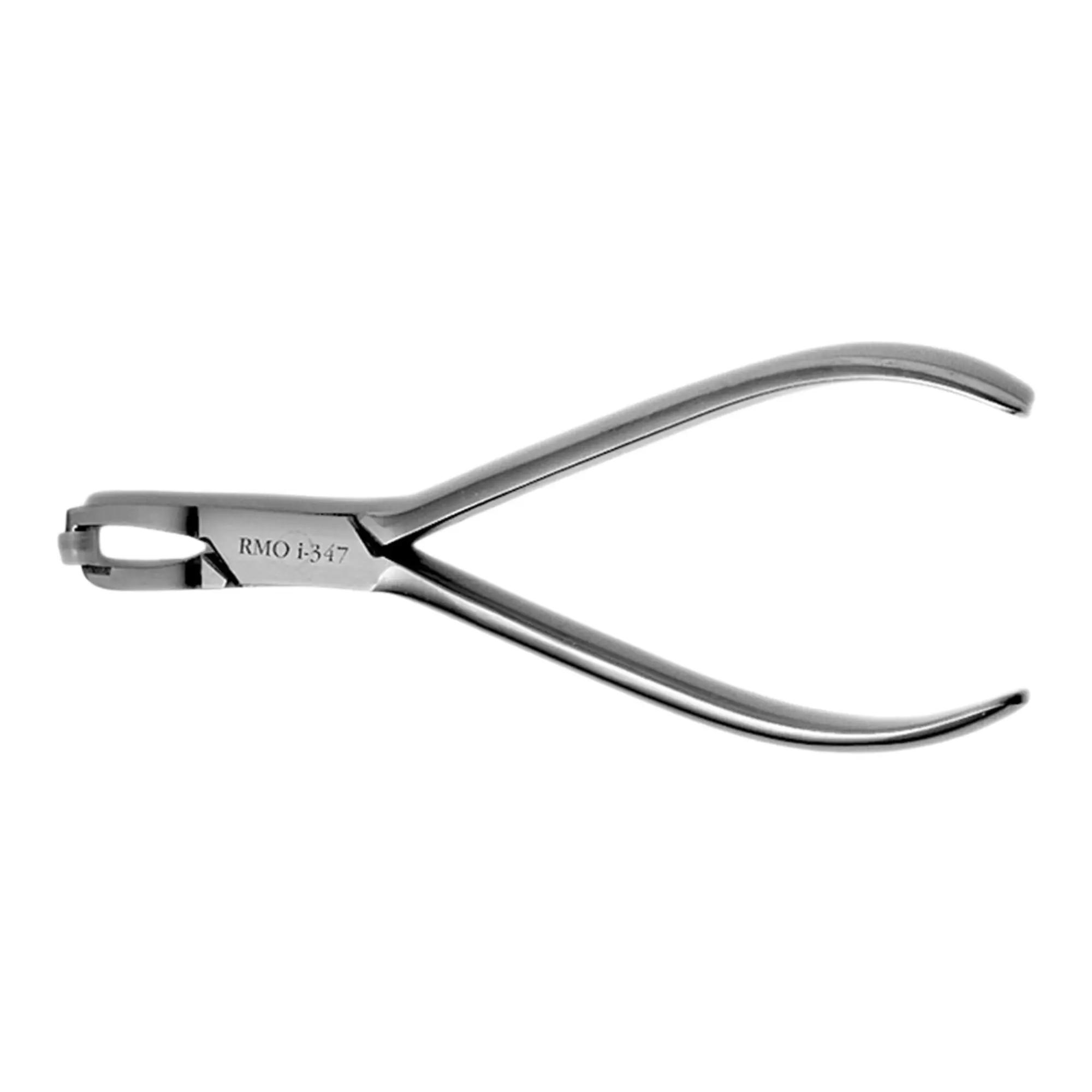 Posterior Band Removing Plier (Oliver-Jones)