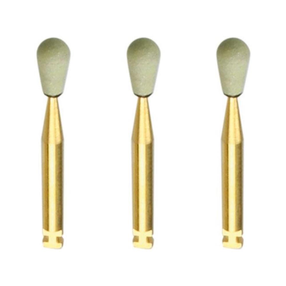 Shofu Dura-green Dia RD3 CA 0164 3 pcs